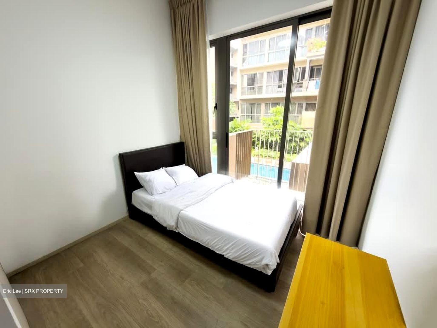 The Watergardens At Canberra (D27), Apartment #577048781
